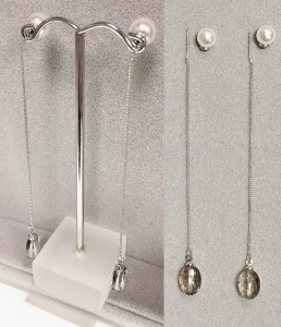 Earrings E04061200